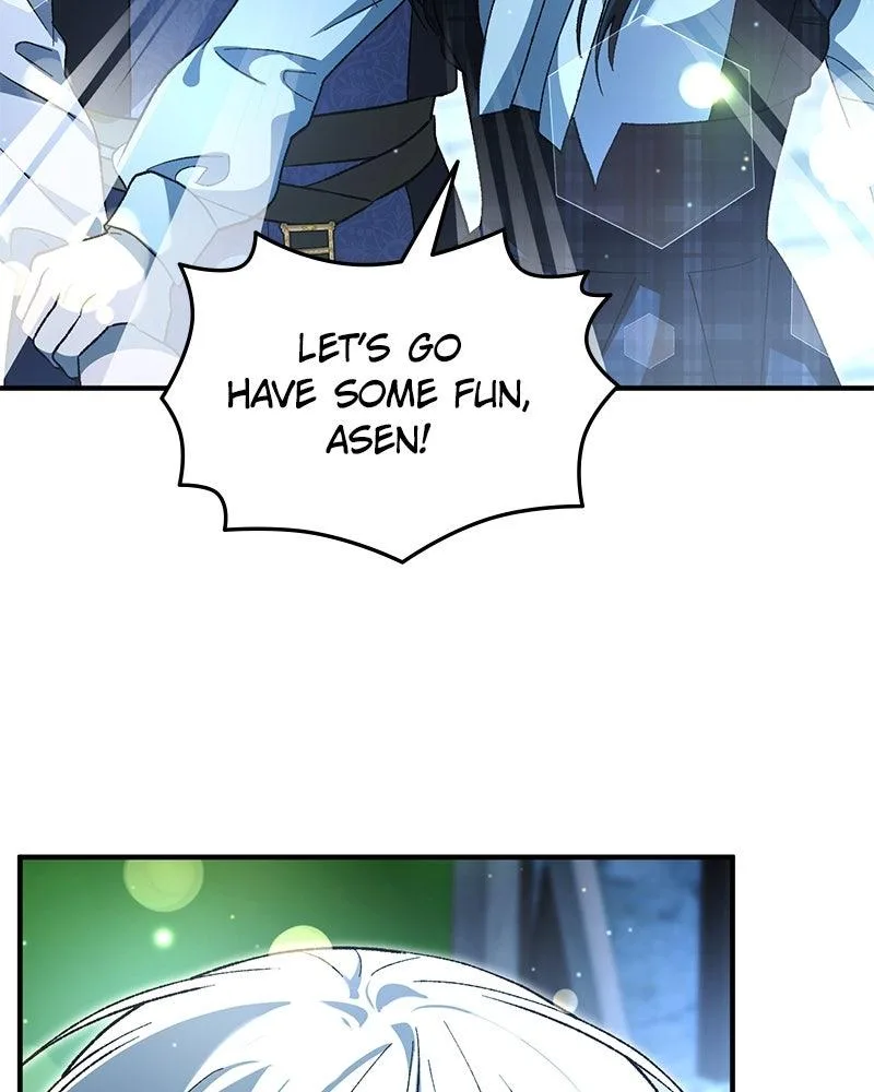 The Emperor’s Puppy Chapter 78 page 42