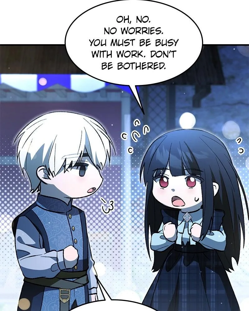 The Emperor’s Puppy Chapter 78 page 52