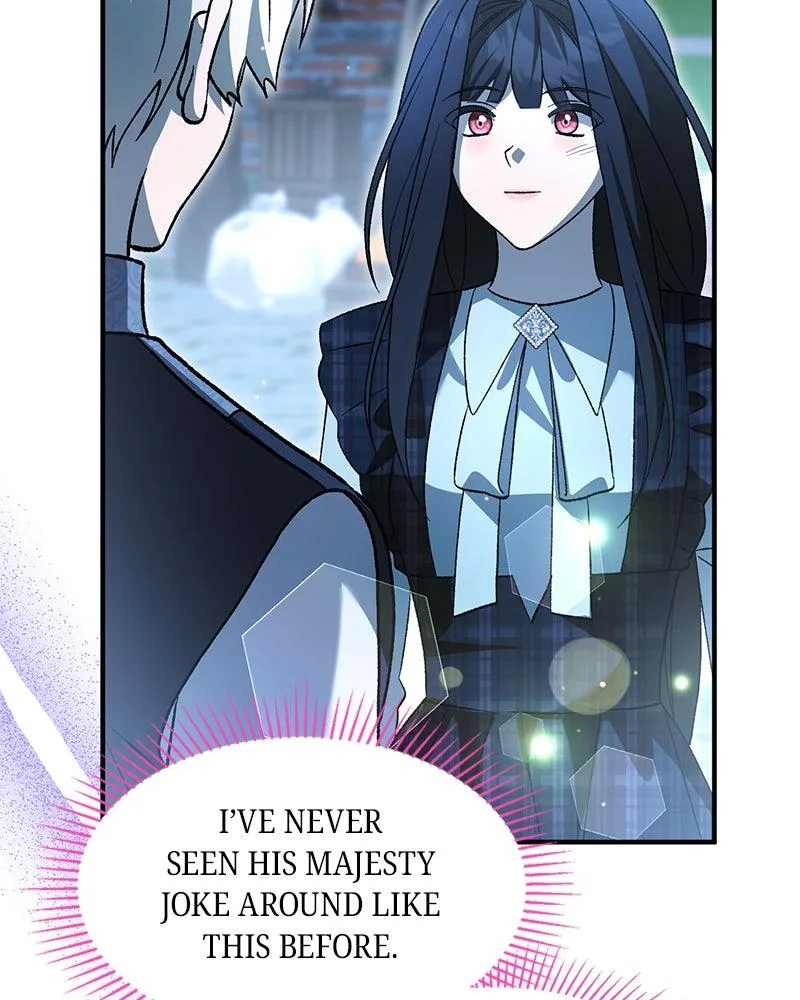 The Emperor’s Puppy Chapter 78 page 62