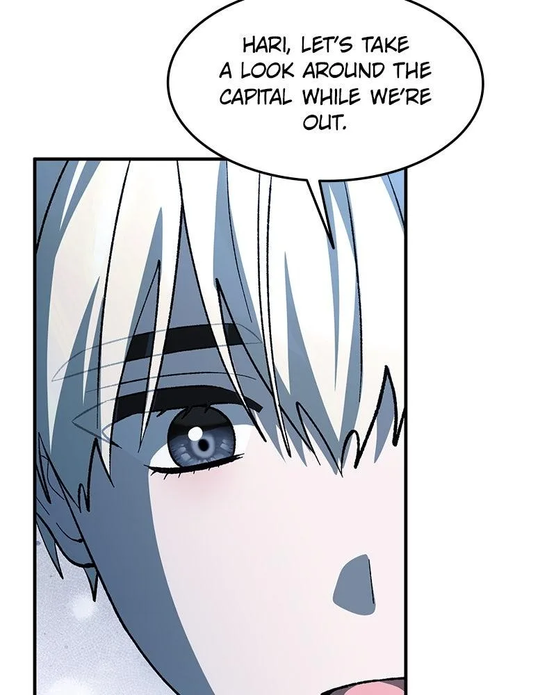 The Emperor’s Puppy Chapter 78 page 90