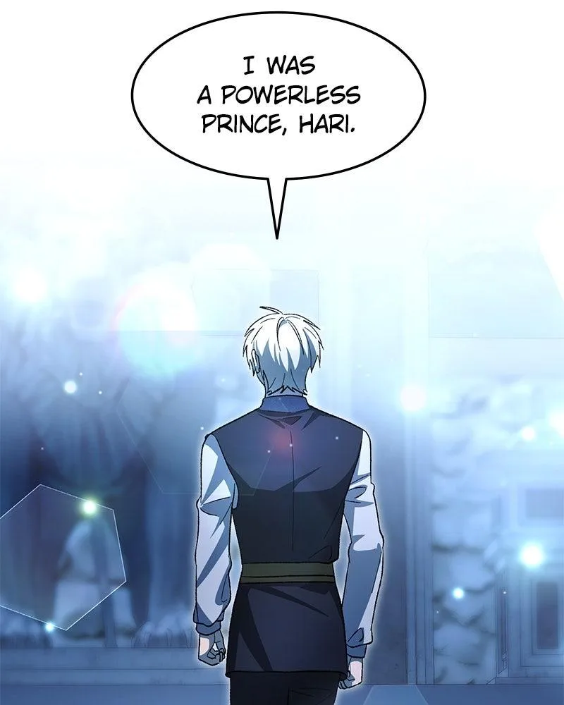 The Emperor’s Puppy Chapter 78 page 106