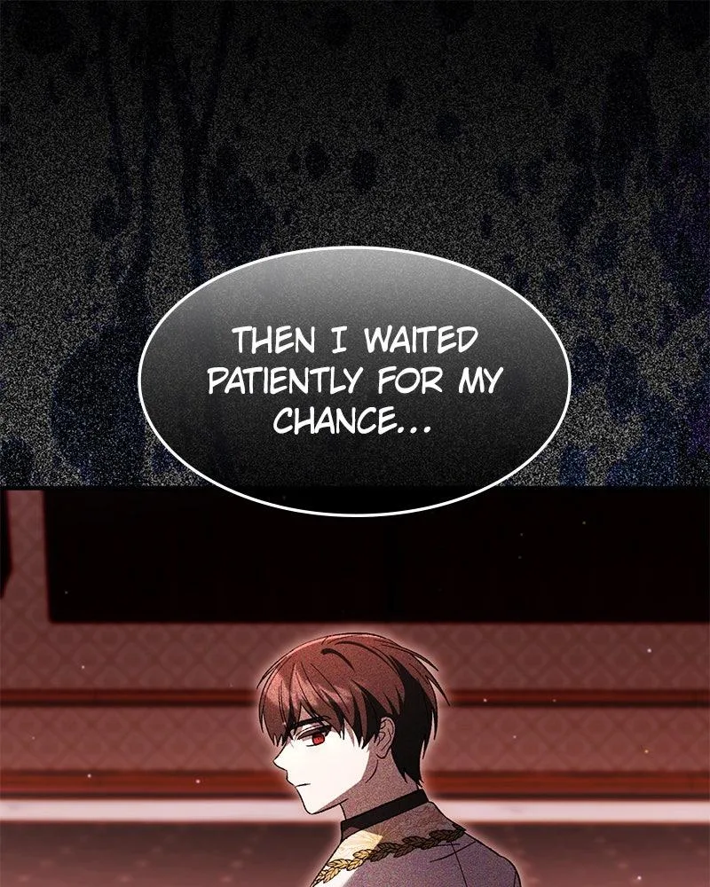 The Emperor’s Puppy Chapter 79 page 1