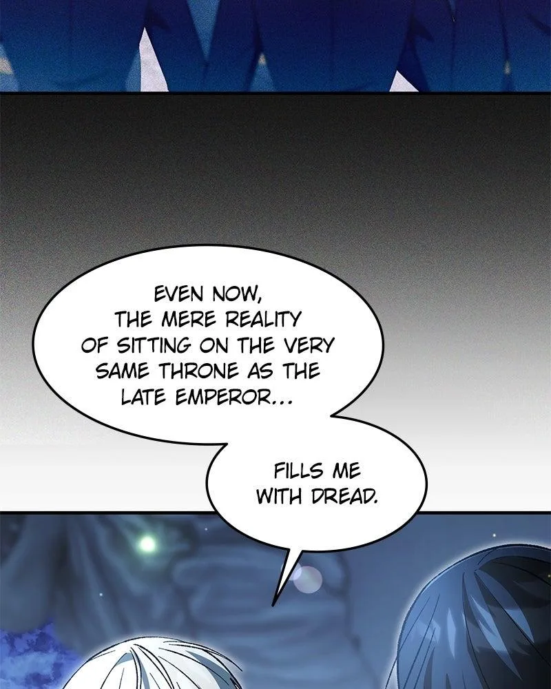 The Emperor’s Puppy Chapter 79 page 34