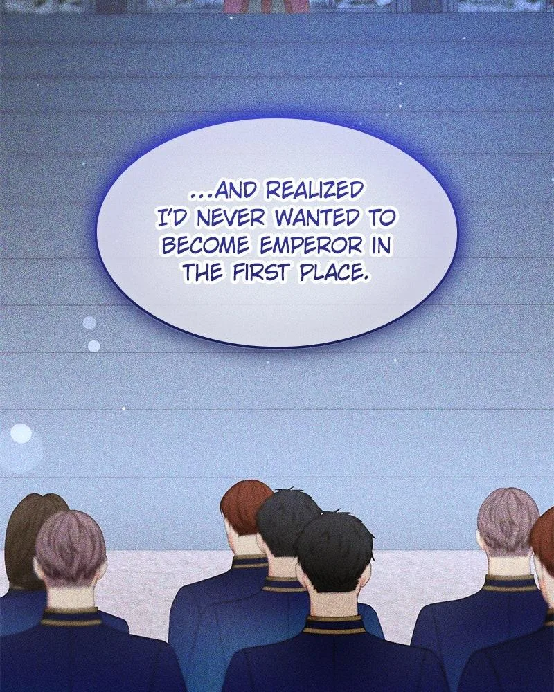 The Emperor’s Puppy Chapter 79 page 33