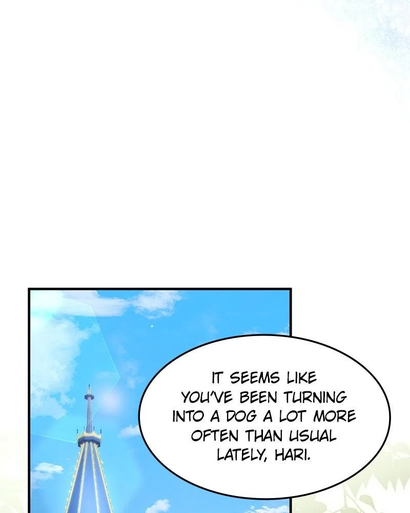 The Emperor’s Puppy Chapter 79 page 59