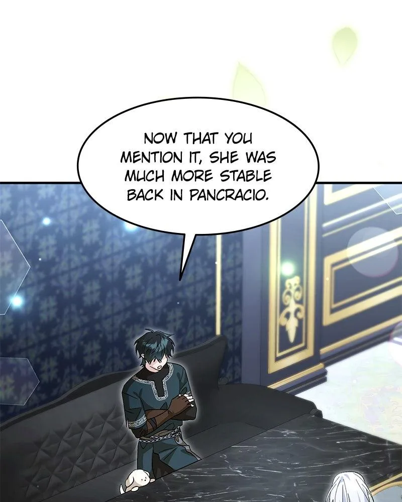 The Emperor’s Puppy Chapter 79 page 61