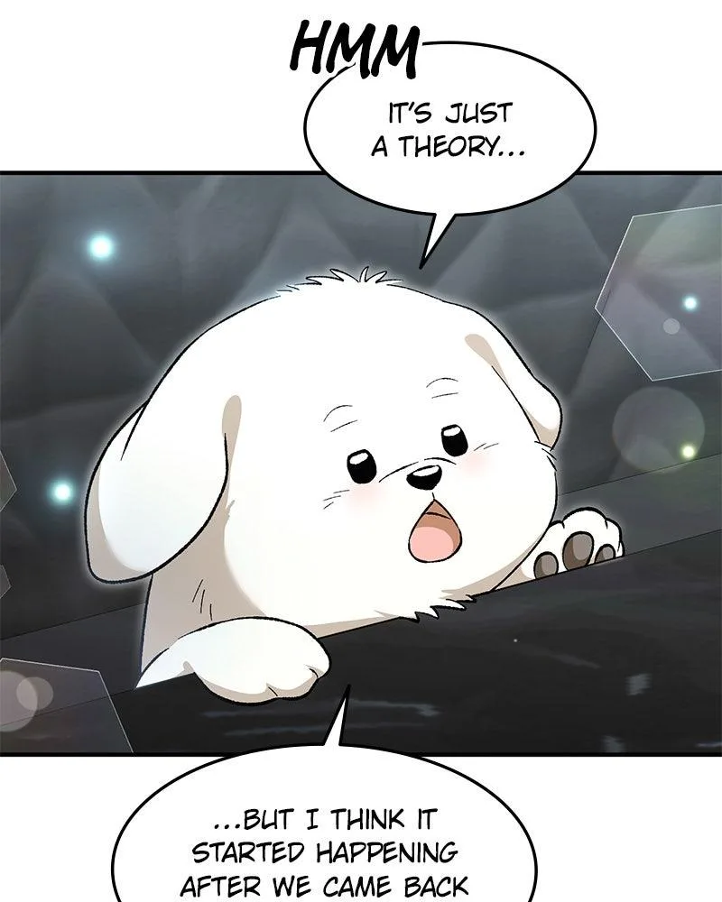 The Emperor’s Puppy Chapter 79 page 63