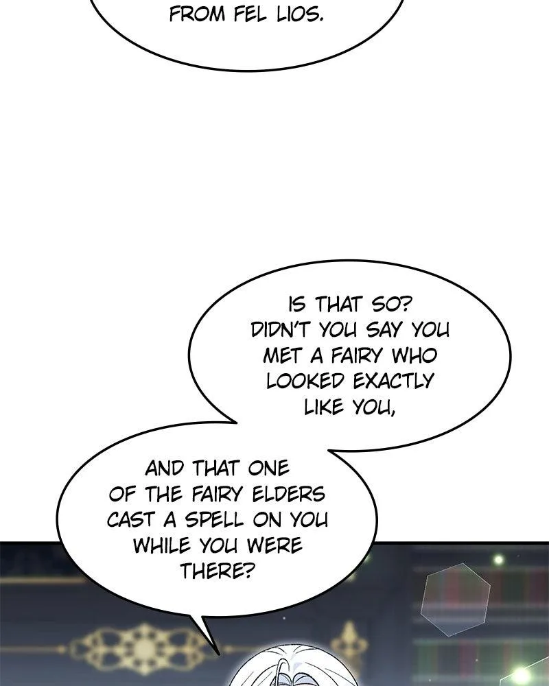 The Emperor’s Puppy Chapter 79 page 64