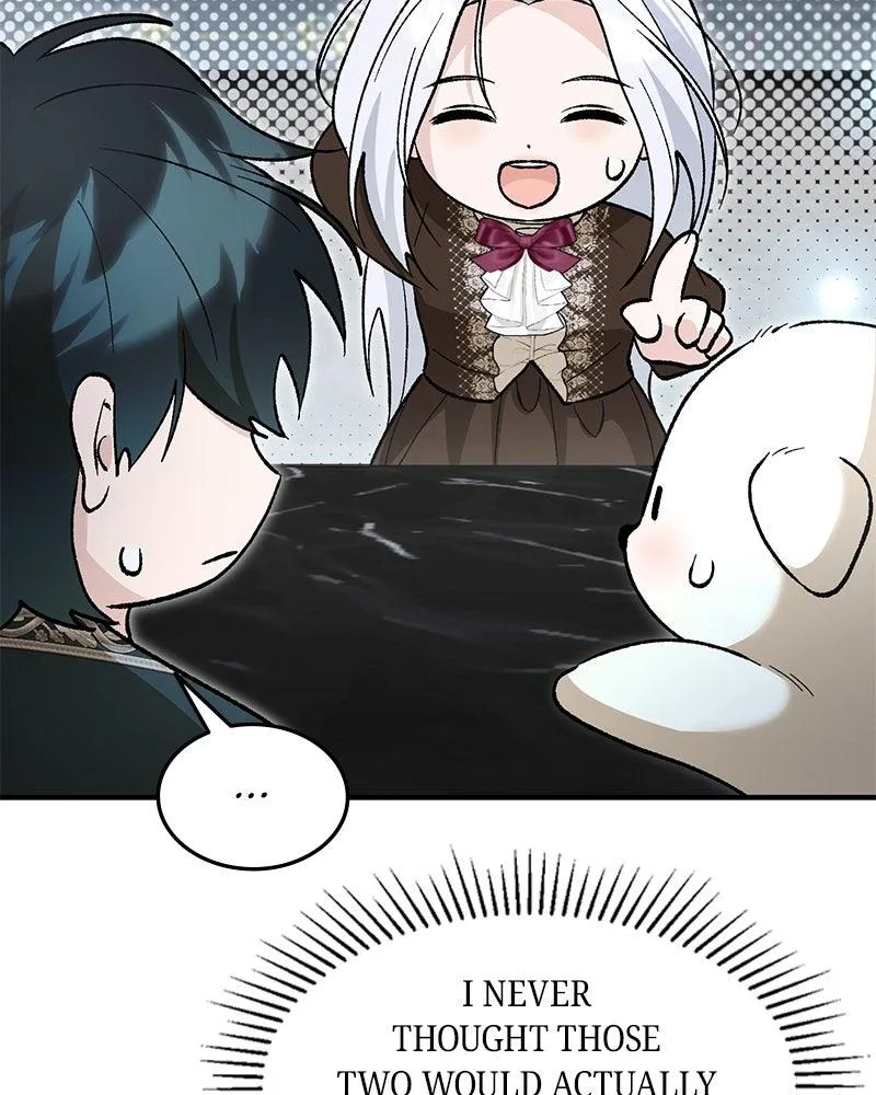 The Emperor’s Puppy Chapter 79 page 72