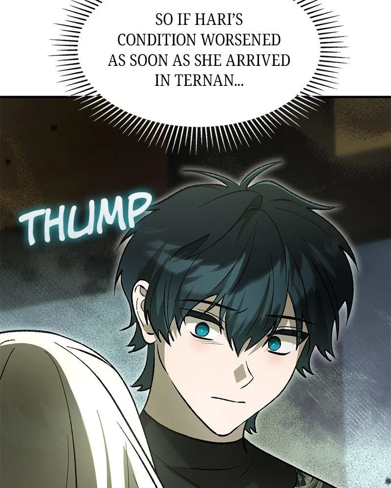 The Emperor’s Puppy Chapter 79 page 100