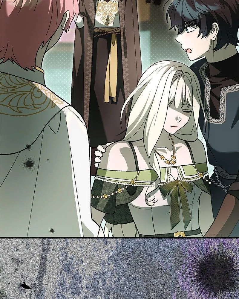 The Emperor’s Puppy Chapter 79 page 114