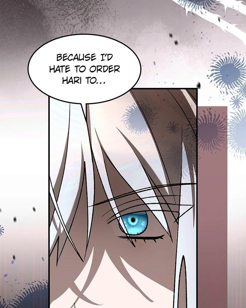 The Emperor’s Puppy Chapter 80 page 22