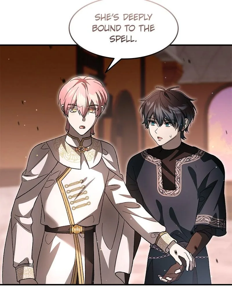 The Emperor’s Puppy Chapter 80 page 15