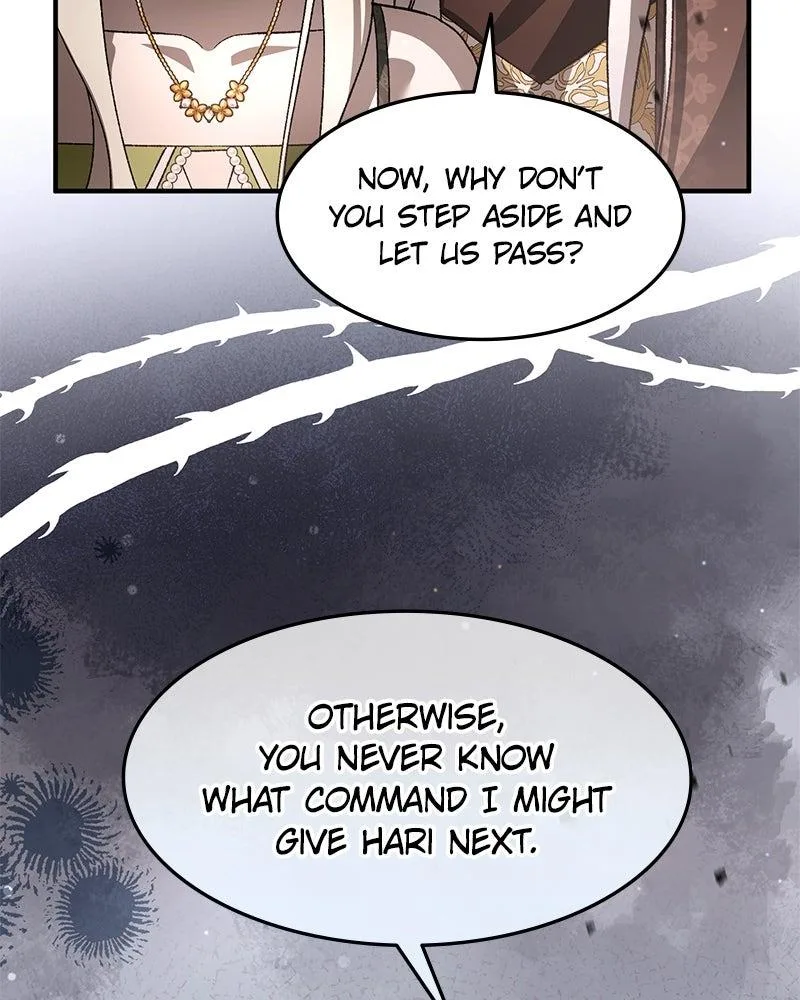 The Emperor’s Puppy Chapter 80 page 19