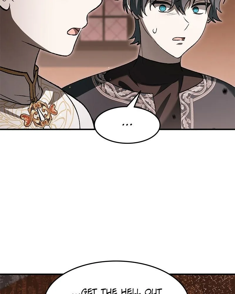The Emperor’s Puppy Chapter 80 page 34