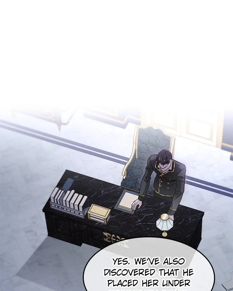 The Emperor’s Puppy Chapter 80 page 46