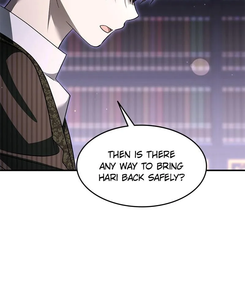 The Emperor’s Puppy Chapter 80 page 65
