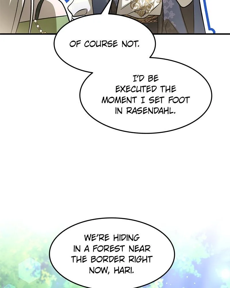 The Emperor’s Puppy Chapter 80 page 82
