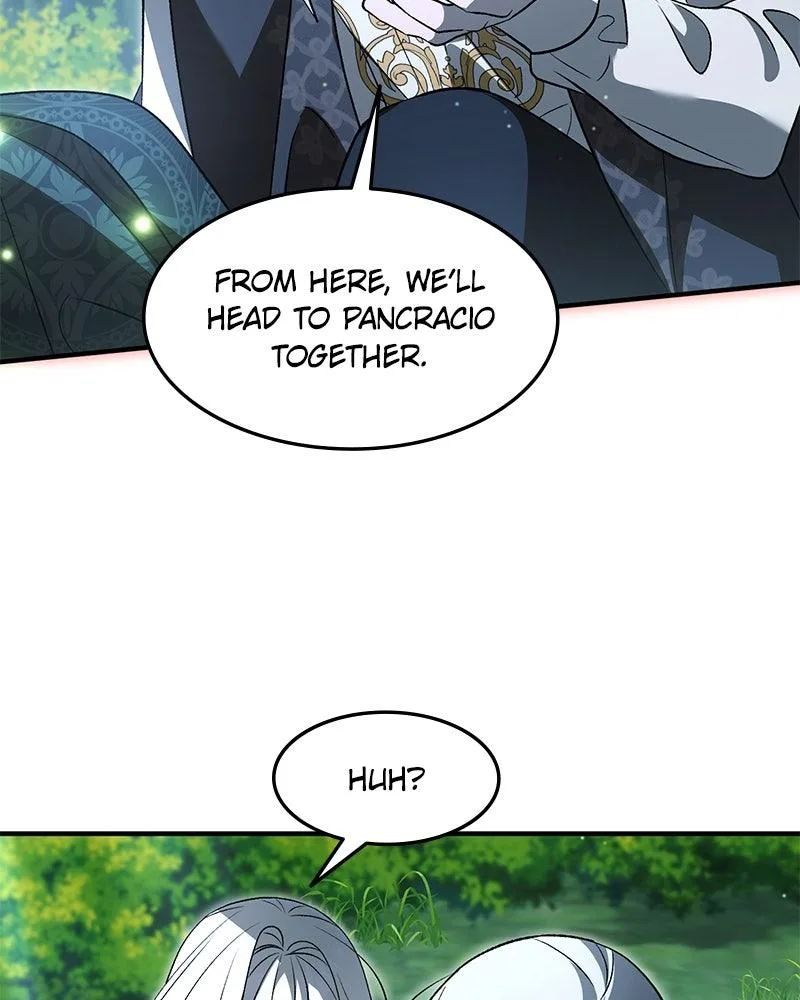 The Emperor’s Puppy Chapter 80 page 84