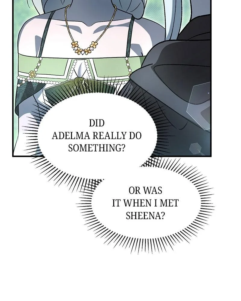 The Emperor’s Puppy Chapter 80 page 93