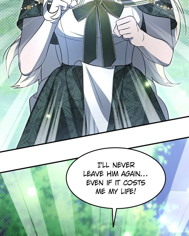 The Emperor’s Puppy Chapter 80 page 111