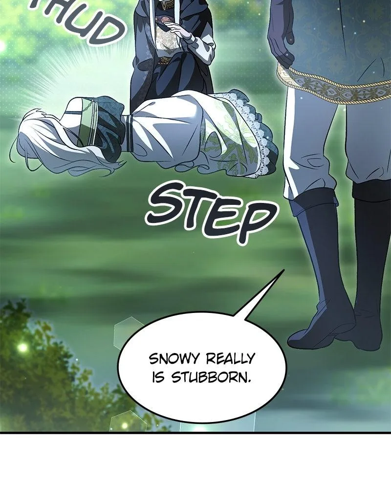The Emperor’s Puppy Chapter 80 page 121