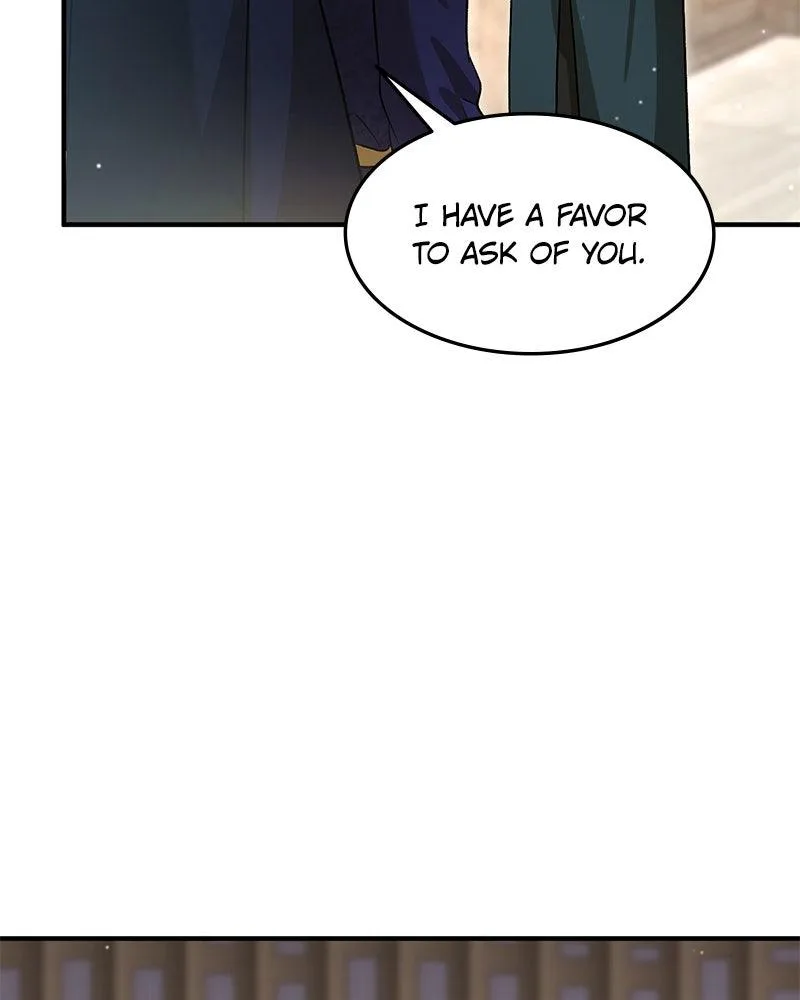 The Emperor’s Puppy Chapter 81 page 19