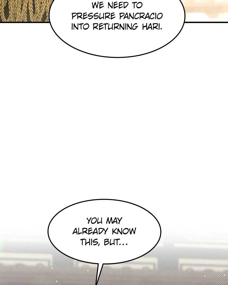The Emperor’s Puppy Chapter 81 page 21