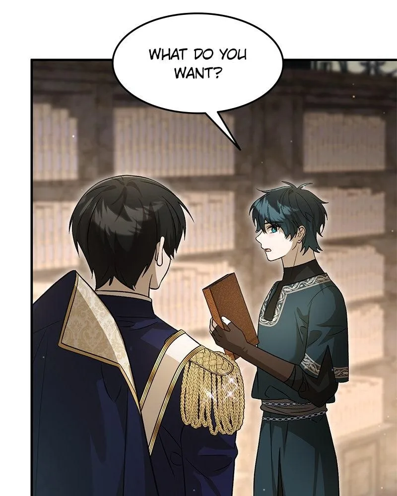 The Emperor’s Puppy Chapter 81 page 18