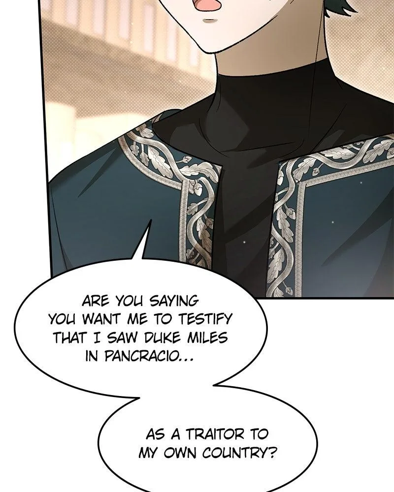 The Emperor’s Puppy Chapter 81 page 26