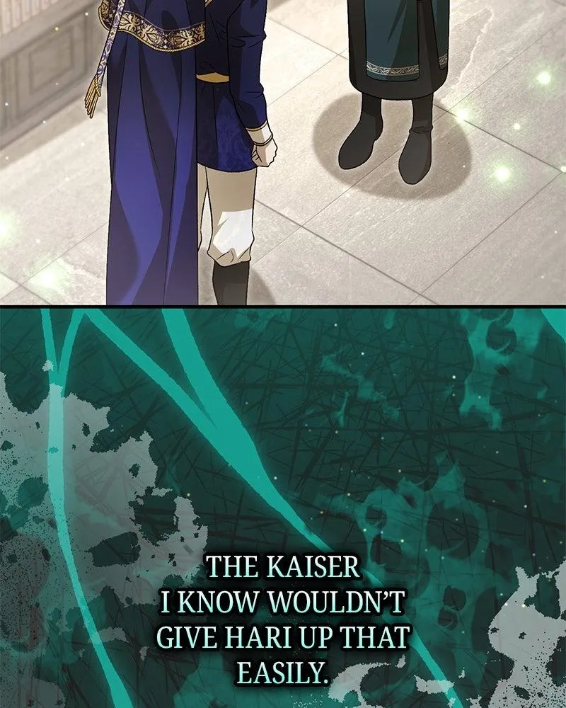 The Emperor’s Puppy Chapter 81 page 30