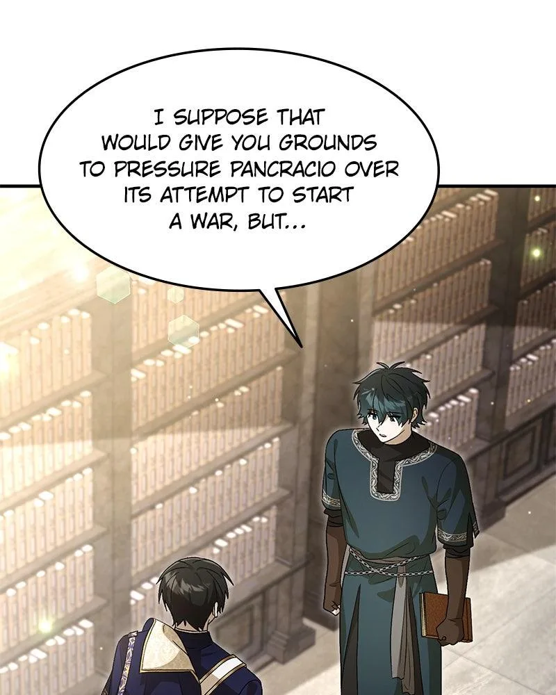 The Emperor’s Puppy Chapter 81 page 29