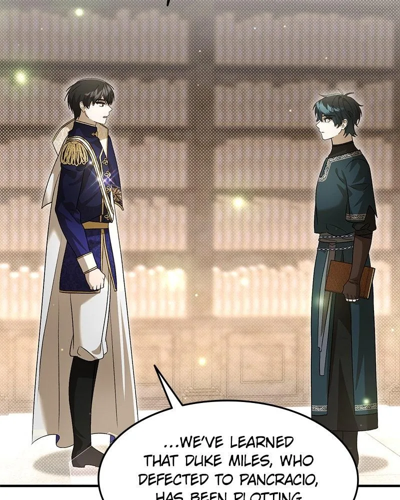 The Emperor’s Puppy Chapter 81 page 22