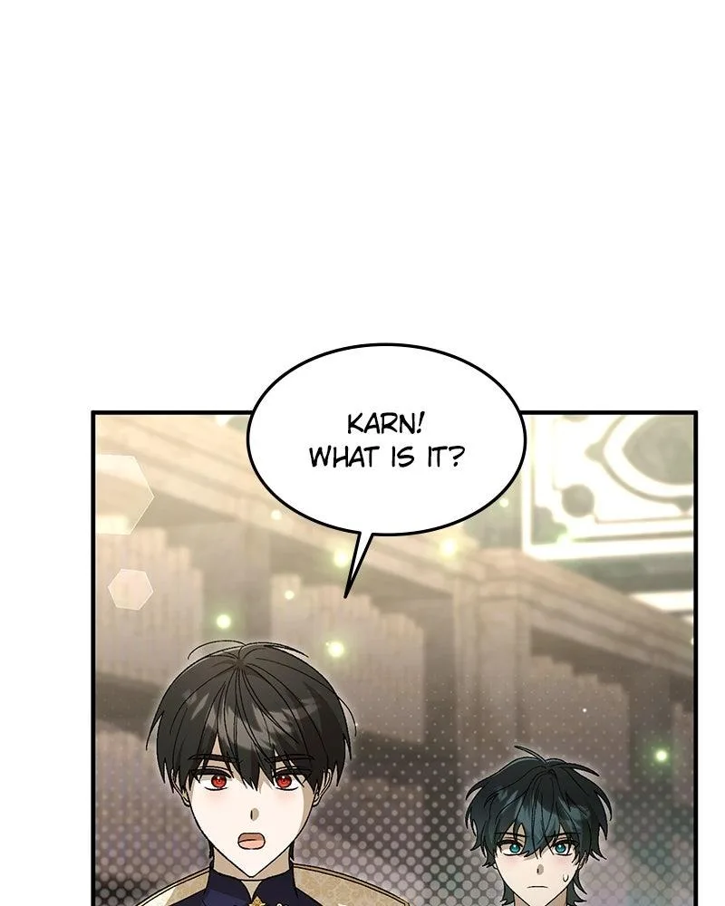 The Emperor’s Puppy Chapter 81 page 36