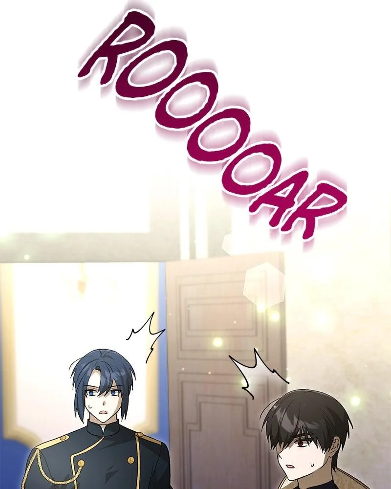The Emperor’s Puppy Chapter 81 page 41