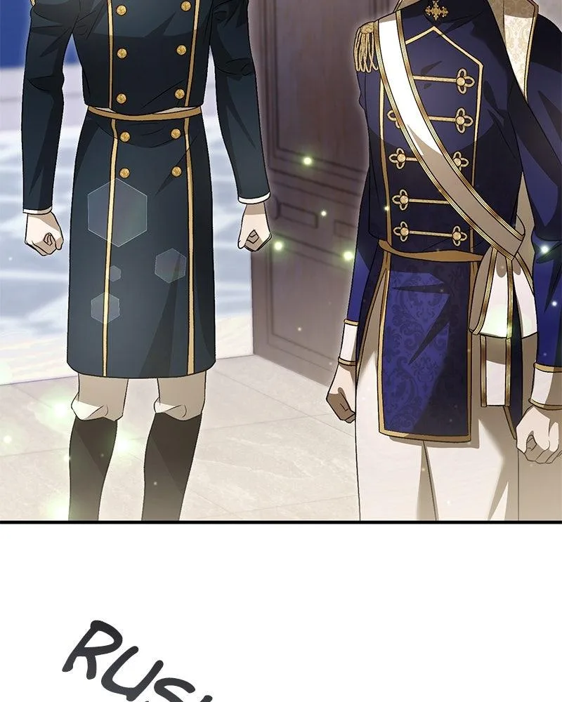 The Emperor’s Puppy Chapter 81 page 42