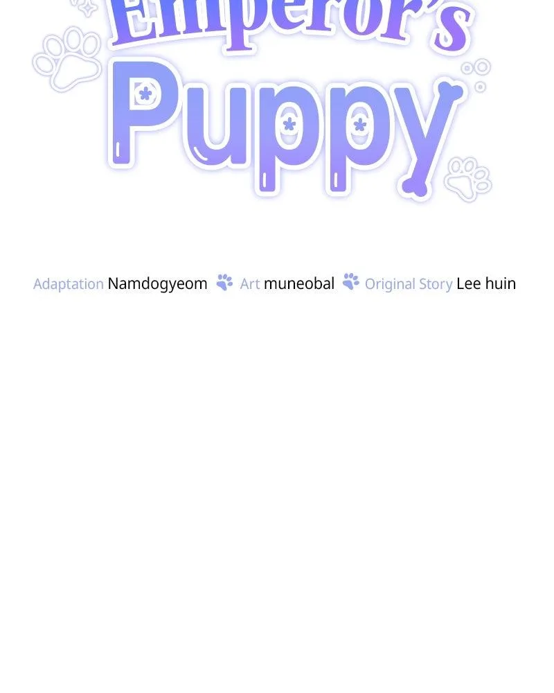 The Emperor’s Puppy Chapter 81 page 56