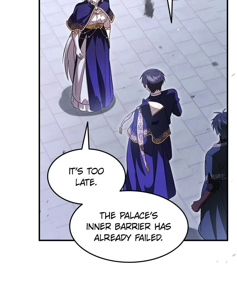 The Emperor’s Puppy Chapter 81 page 71