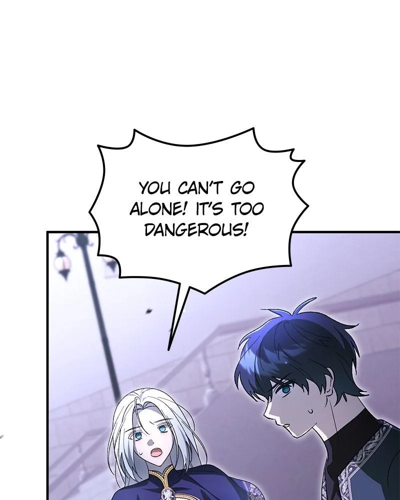The Emperor’s Puppy Chapter 81 page 80