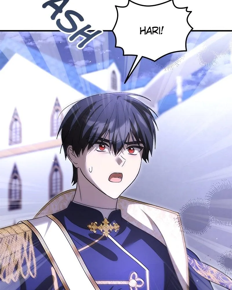 The Emperor’s Puppy Chapter 81 page 85
