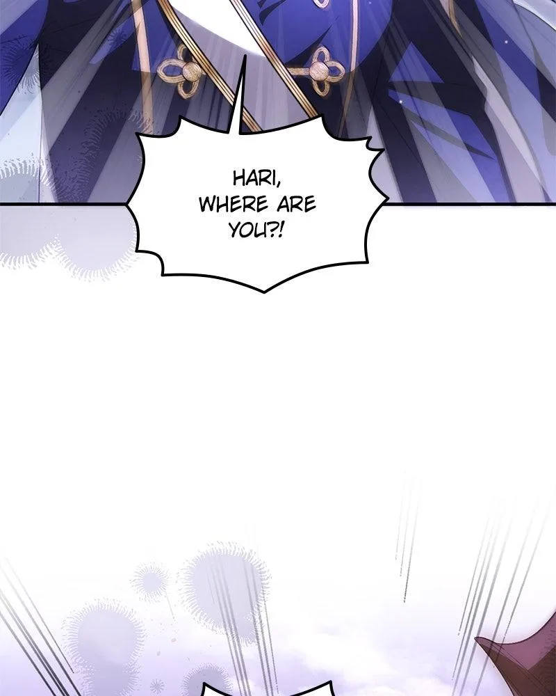 The Emperor’s Puppy Chapter 81 page 86