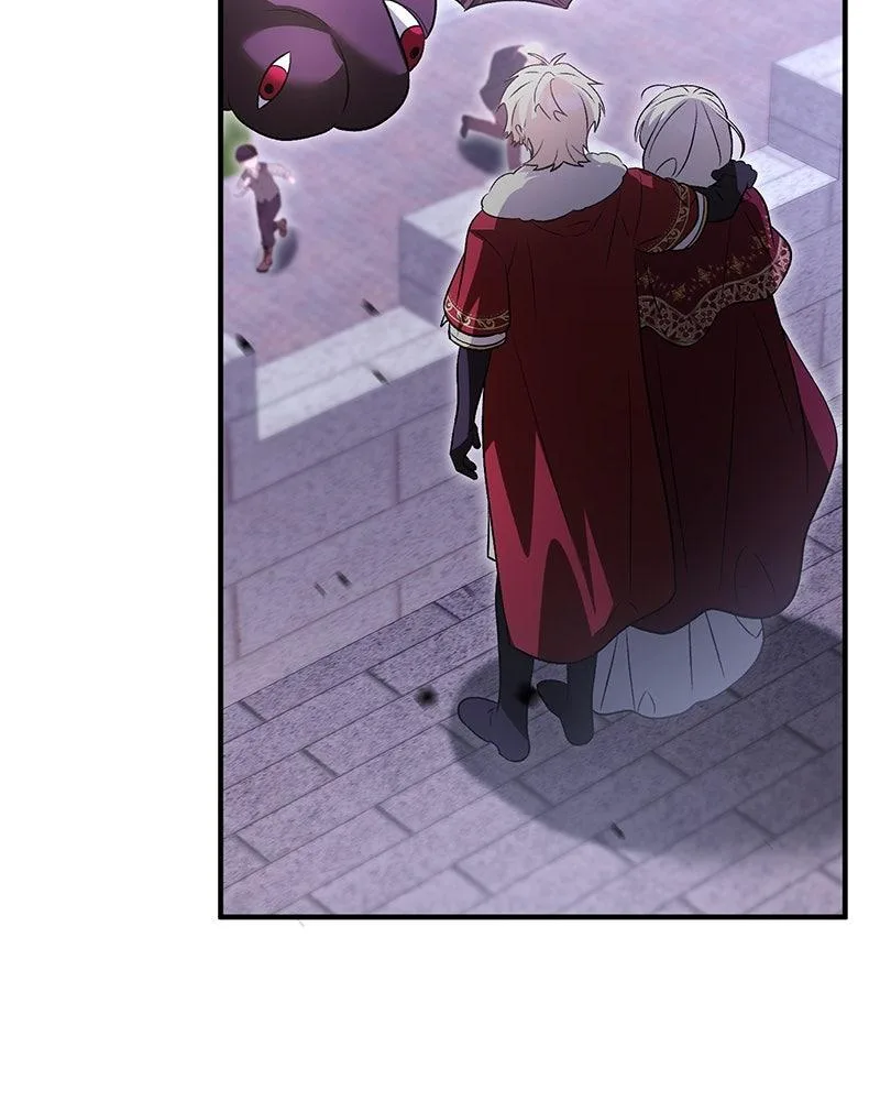 The Emperor’s Puppy Chapter 81 page 103