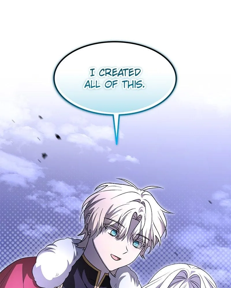 The Emperor’s Puppy Chapter 81 page 104