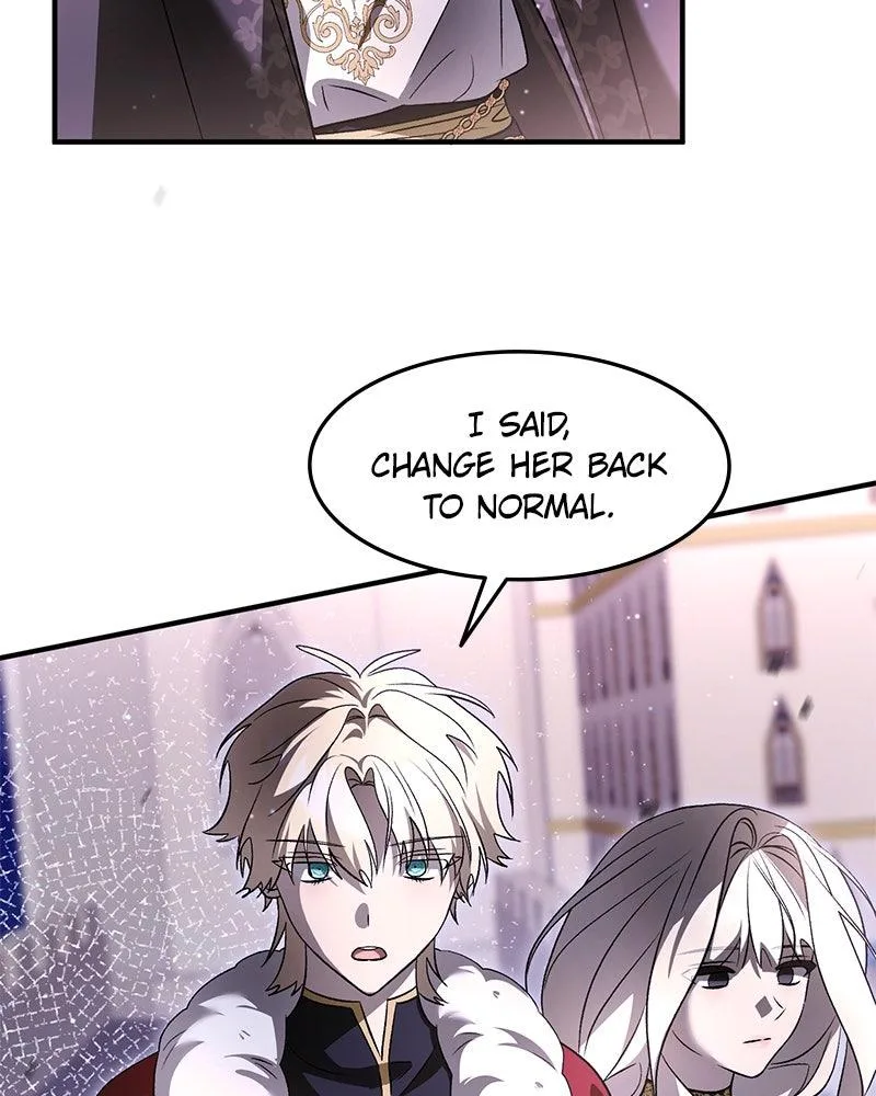 The Emperor’s Puppy Chapter 82 page 7
