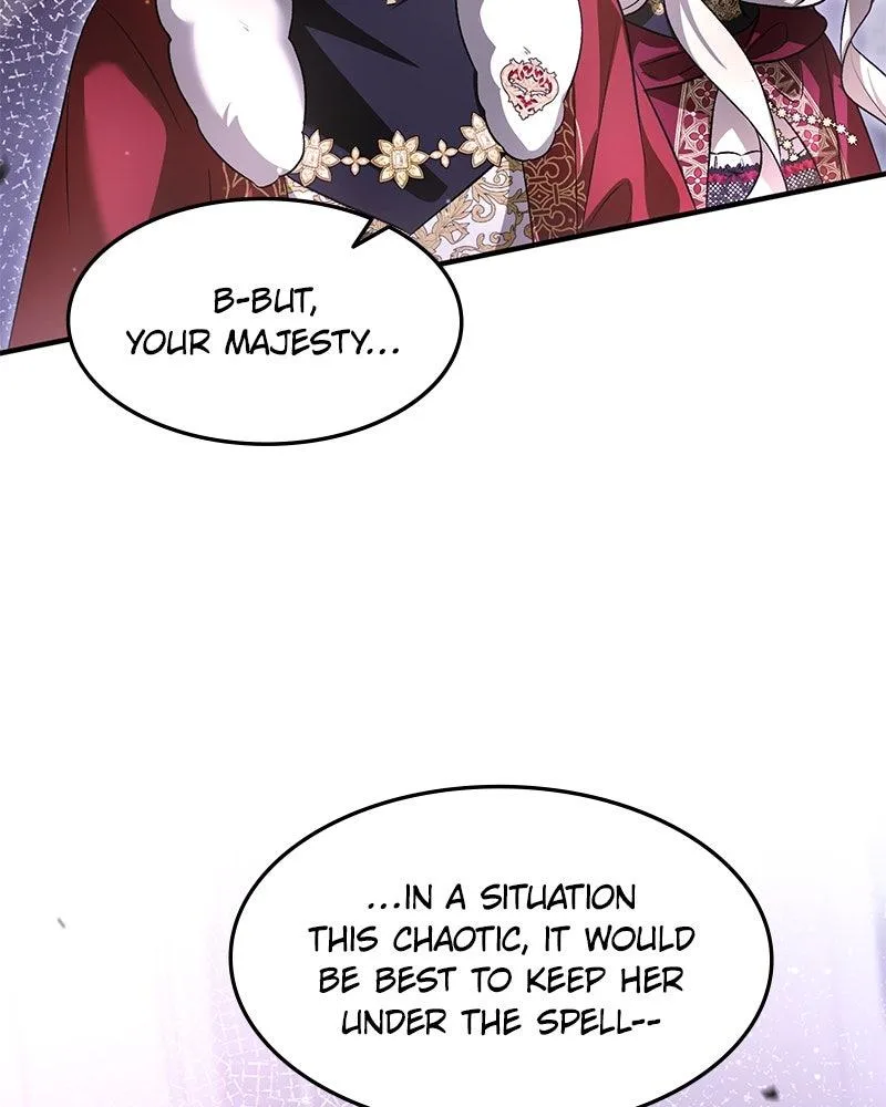 The Emperor’s Puppy Chapter 82 page 8