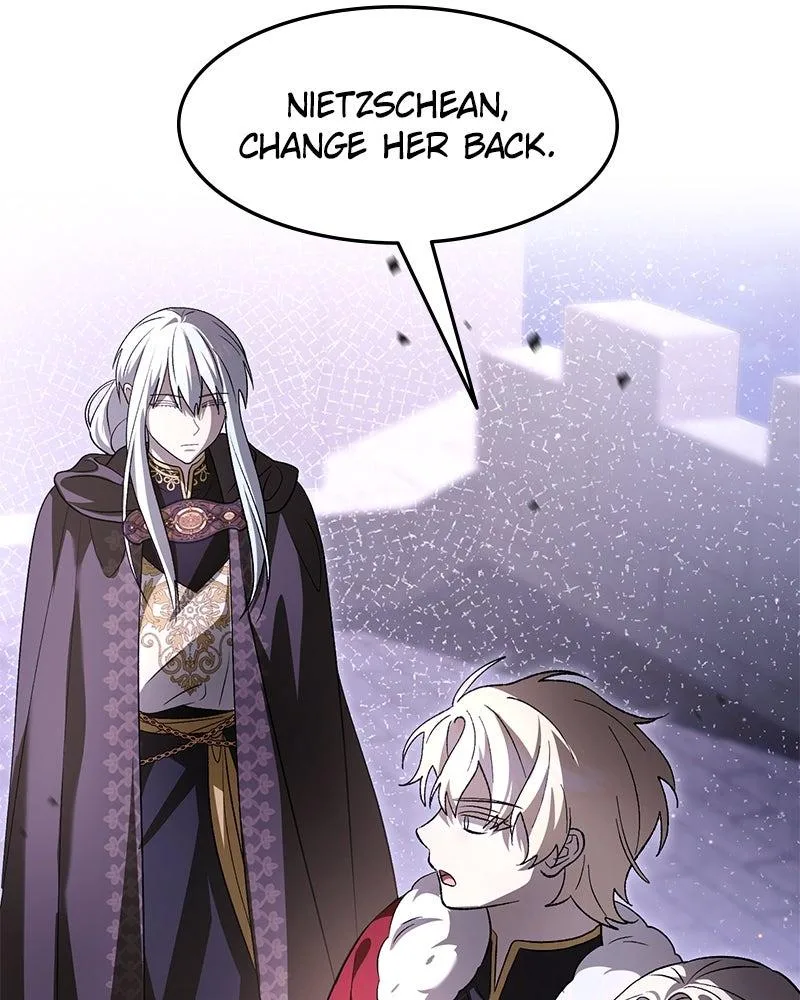 The Emperor’s Puppy Chapter 82 page 4