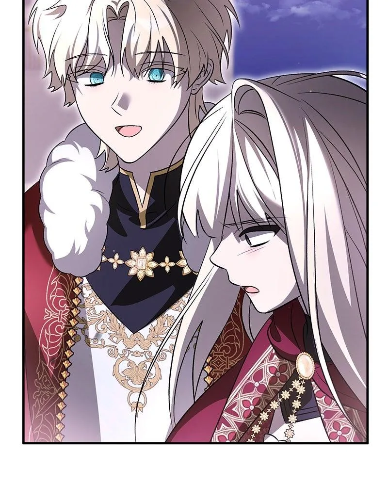 The Emperor’s Puppy Chapter 82 page 23