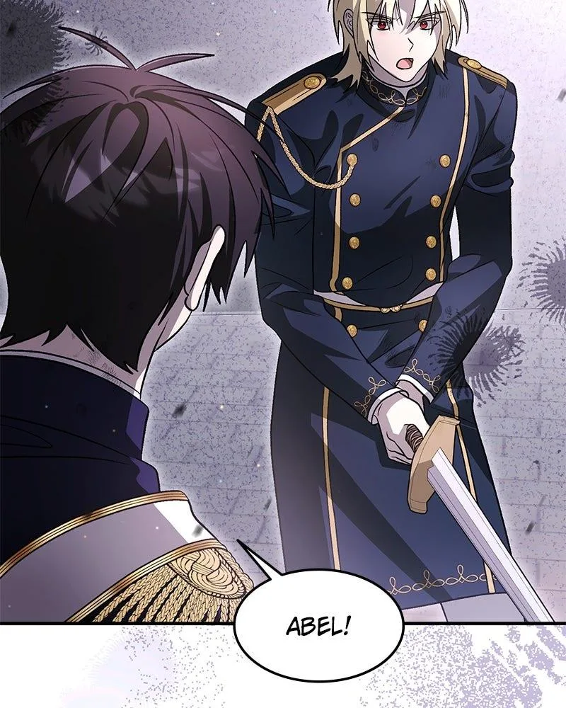 The Emperor’s Puppy Chapter 82 page 47