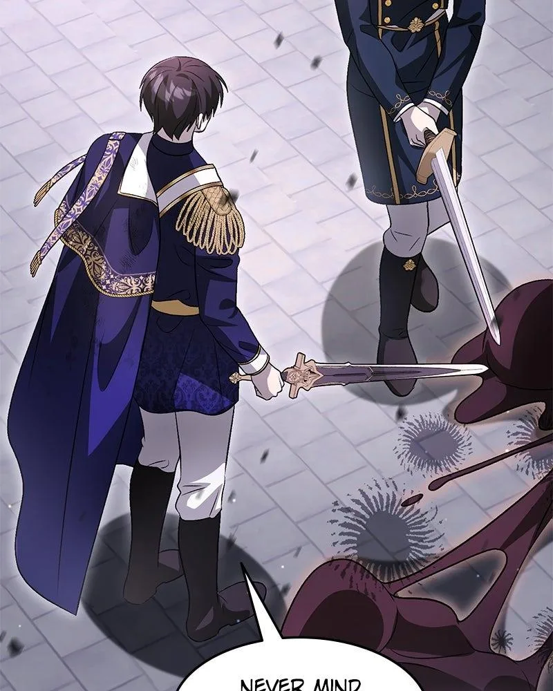 The Emperor’s Puppy Chapter 82 page 49