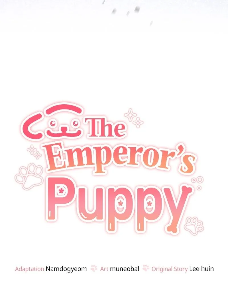 The Emperor’s Puppy Chapter 82 page 60